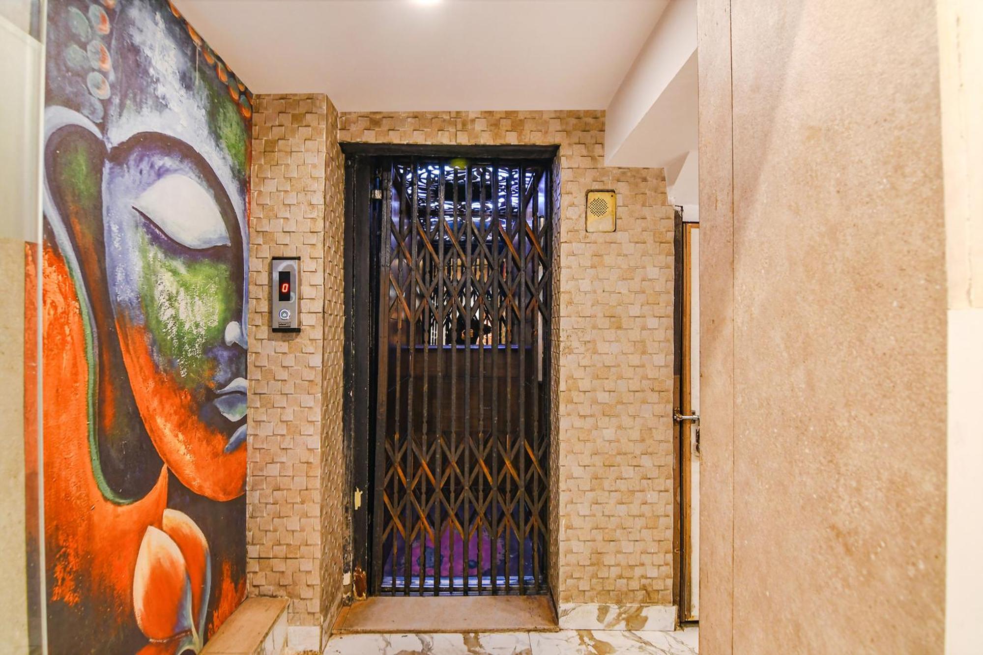 Fabhotel Aayash - Nr City Center Metro Station Kolkata Bagian luar foto