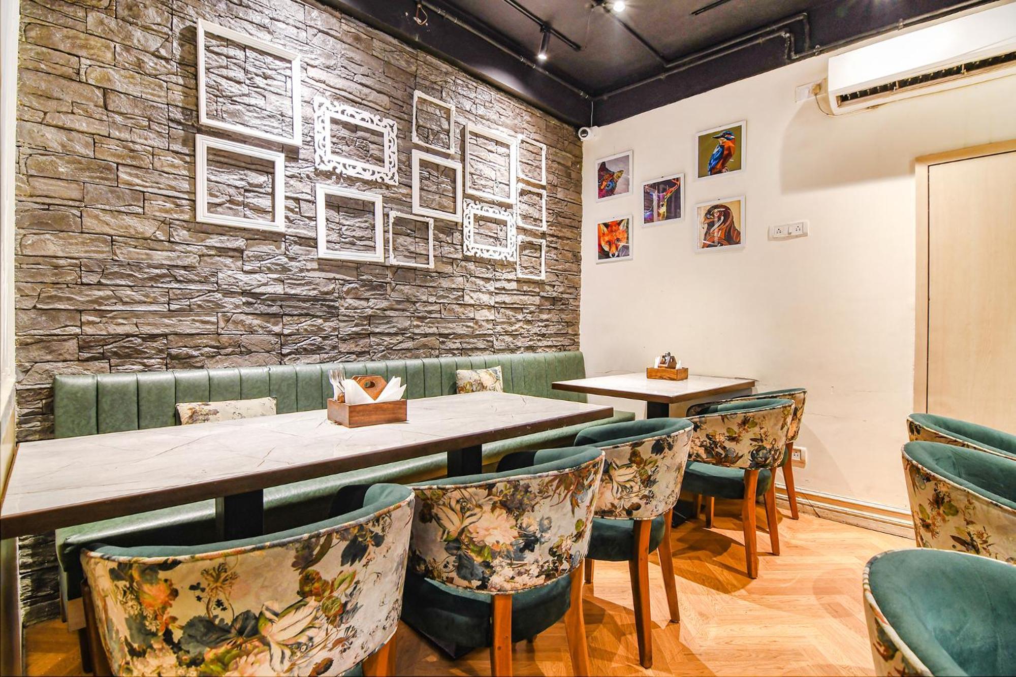 Fabhotel Aayash - Nr City Center Metro Station Kolkata Bagian luar foto
