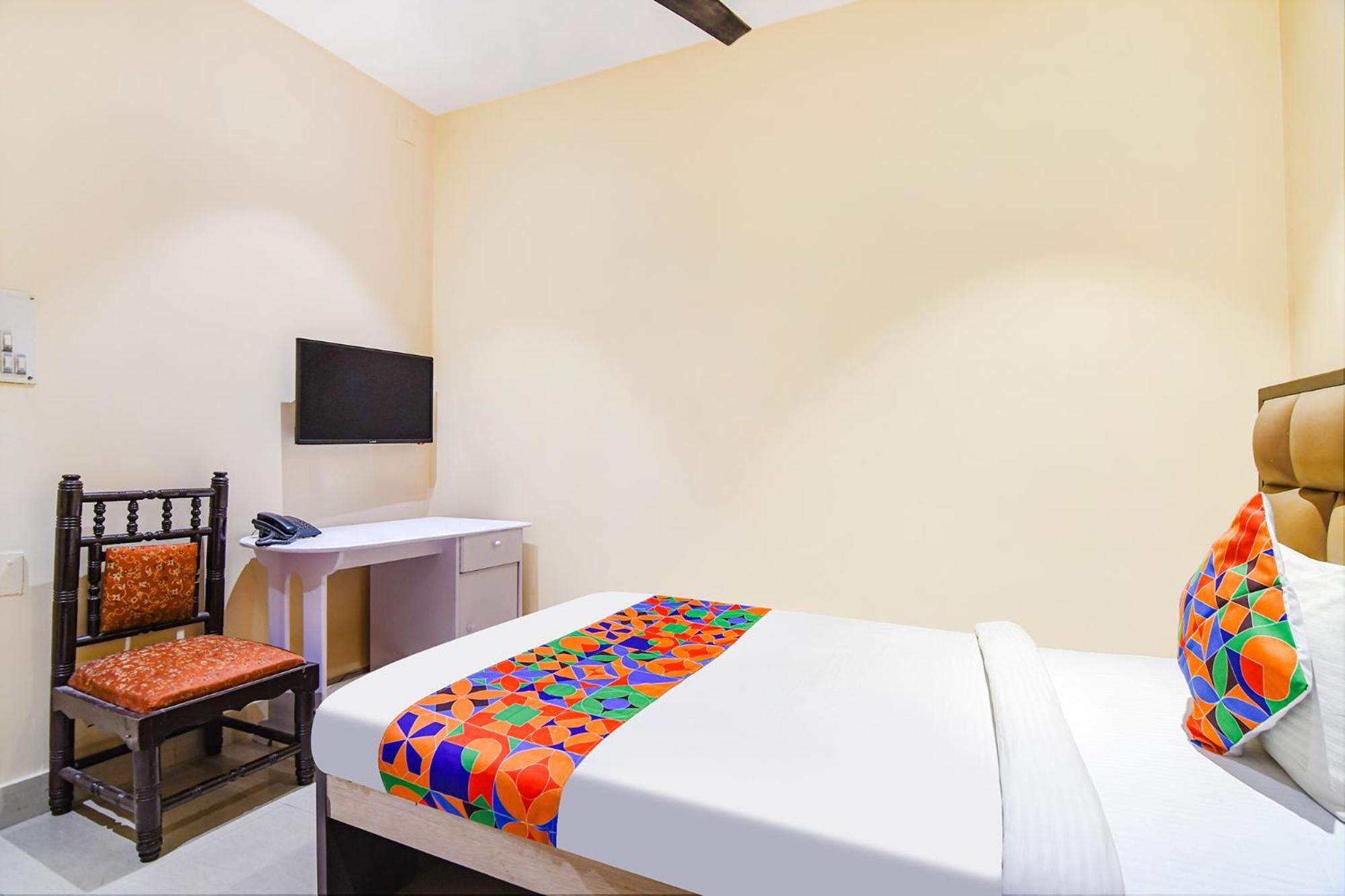 Fabhotel Aayash - Nr City Center Metro Station Kolkata Bagian luar foto